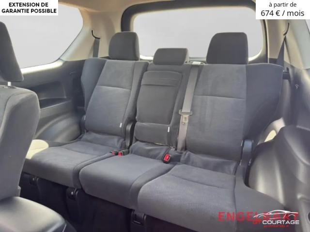 Toyota Land Cruiser D4D 204 Comfort image 2