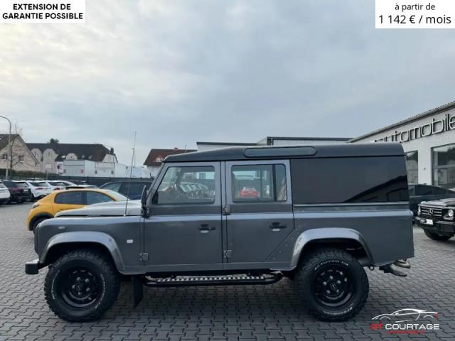 Land Rover Defender 110SE 7pls d’occasion