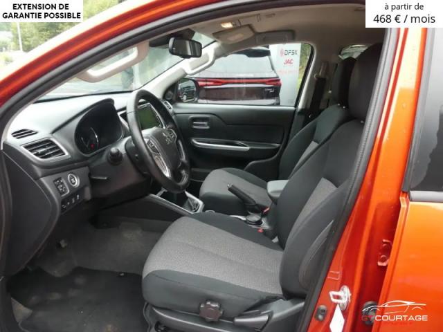 Mitsubishi L200 *DoKa* 4WD image 2