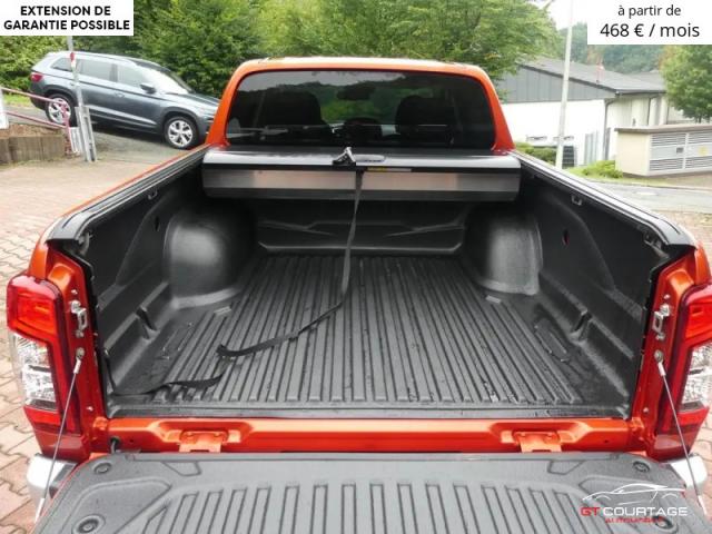 Mitsubishi L200 *DoKa* 4WD image 5