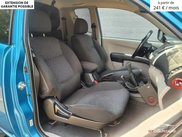 Mitsubishi L200 Intense Club Cab 4WD HARDTOP image 1