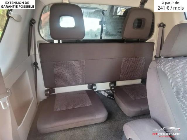 Mitsubishi L200 Intense Club Cab 4WD HARDTOP image 2