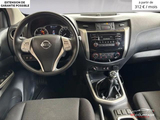 Nissan Navara NP300 Acenta Double Cab 4x4 image 7