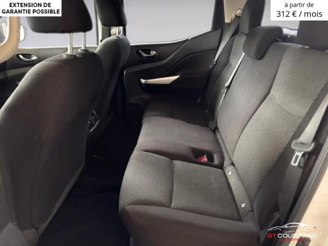 Nissan Navara NP300 Acenta Double Cab 4x4 image 5