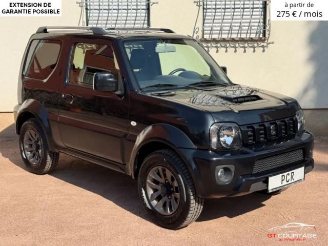 Subaru Jimmy FACELIFT STYLE 4x4 d’occasion