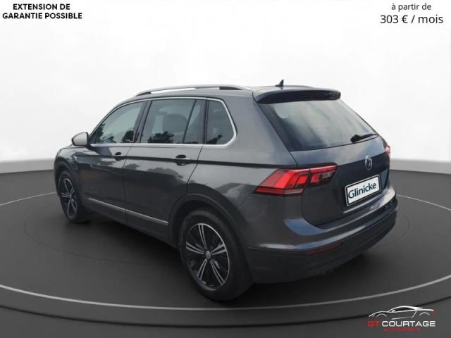 Volkswagen Tiguan 2.0 TDI 150 IQ.DRIVE image 2