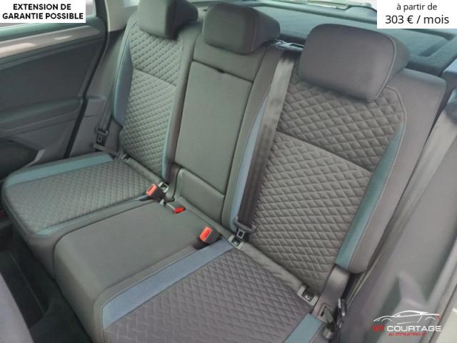 Volkswagen Tiguan 2.0 TDI 150 IQ.DRIVE image 4