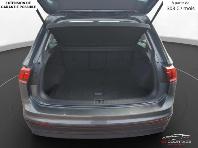Volkswagen Tiguan 2.0 TDI 150 IQ.DRIVE image 1
