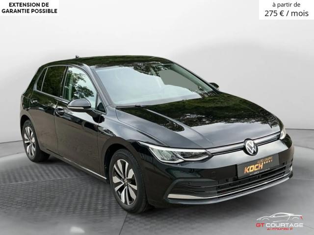 Volkswagen Golf VIII 2.0TDI 152 Move image 3