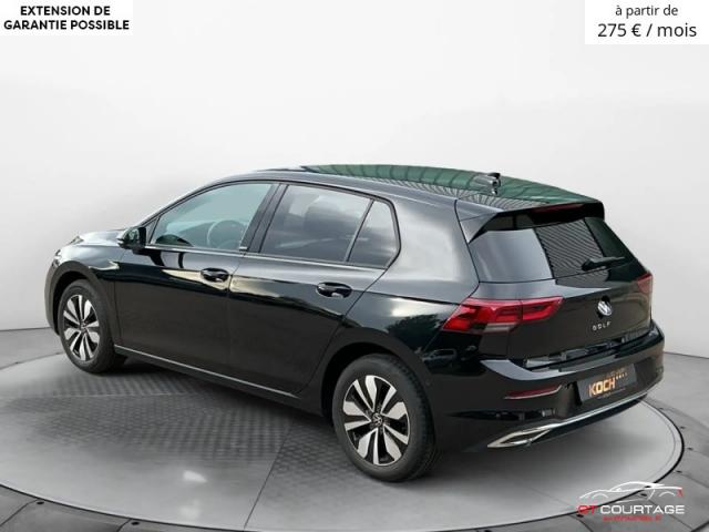 Volkswagen Golf VIII 2.0TDI 152 Move image 2
