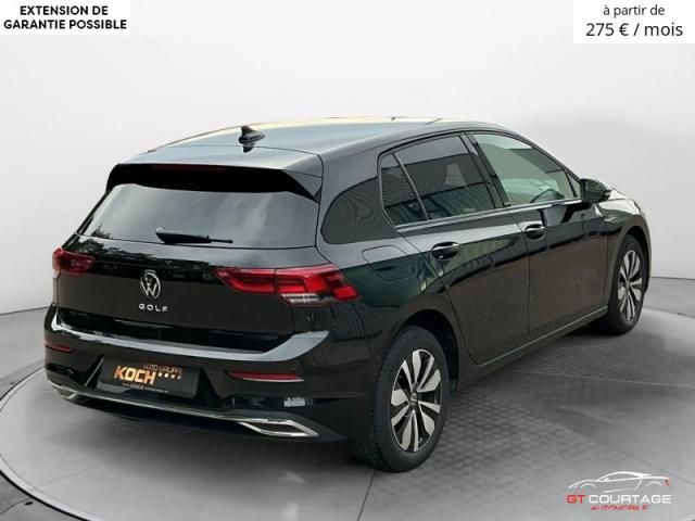 Volkswagen Golf VIII 2.0TDI 152 Move image 5