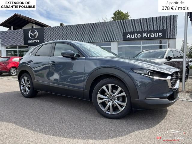Mazda CX-30 E-SKYACTIV-G 140 TAKUMI Head-up d’occasion