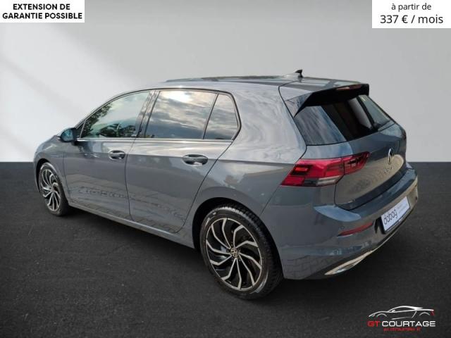 Volkswagen Golf 1.5 TSI 150 Active image 2