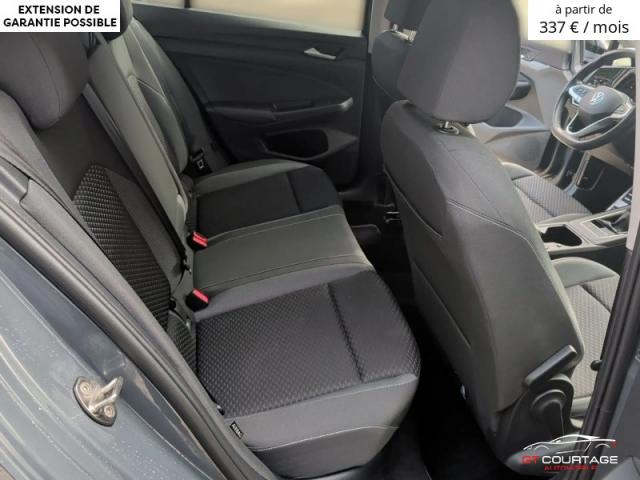 Volkswagen Golf 1.5 TSI 150 Active image 1