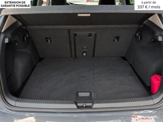 Volkswagen Golf 1.5 TSI 150 Active image 4