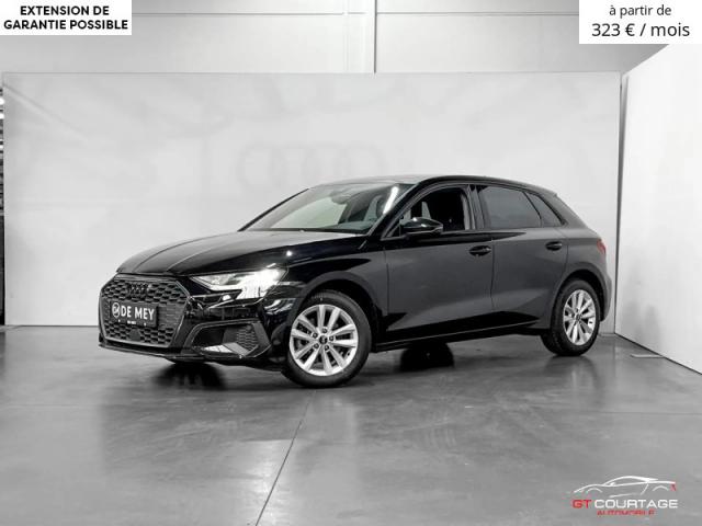 Audi A3 Sportback 30 TFSI 