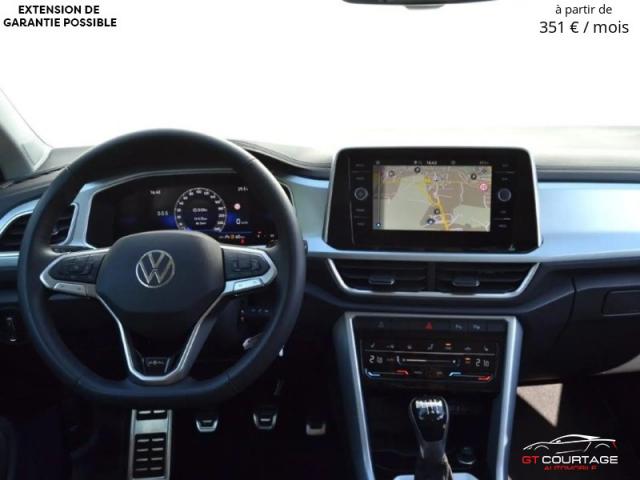 Volkswagen T-Roc 1.5 TSI 150 Facelift Goal image 2