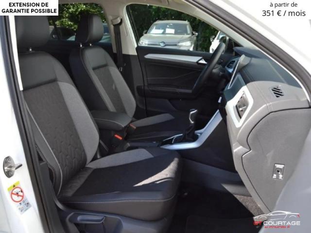 Volkswagen T-Roc 1.5 TSI 150 Facelift Goal image 1