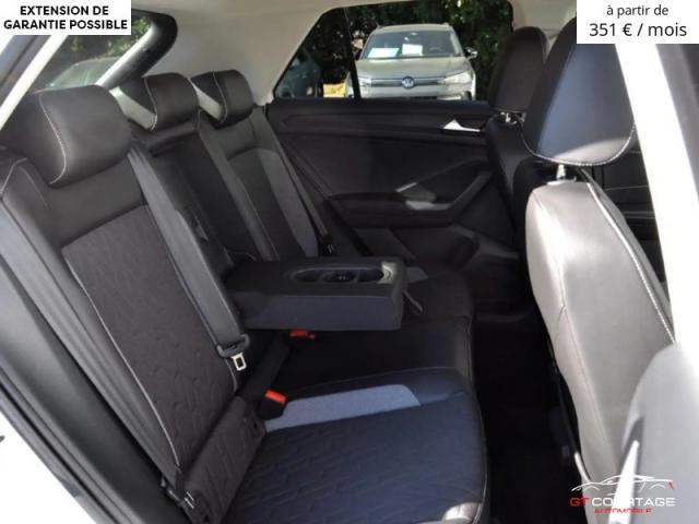 Volkswagen T-Roc 1.5 TSI 150 Facelift Goal image 6