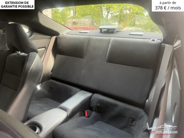 Toyota GT86 LED Tempomat Navi Klima PDC image 4
