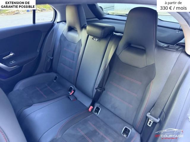 Mercedes Benz A 200 AMG image 5