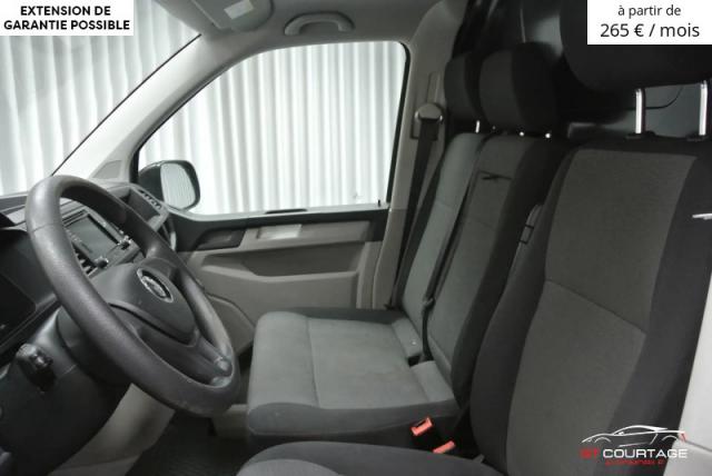 Volkswagen Transporter 2.0 TDI 102 image 2