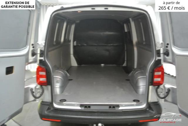 Volkswagen Transporter 2.0 TDI 102 image 5