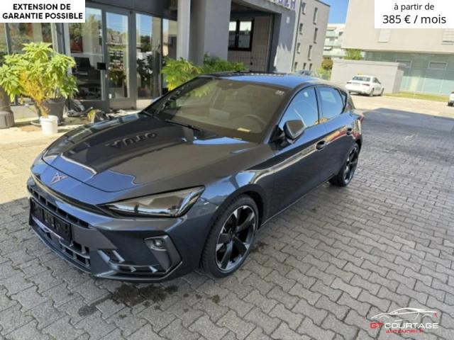 Cupra Leon 1.5 TSI 150 d’occasion