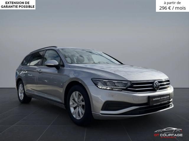 Volkswagen Passat Variant 1.5 TSI 150 