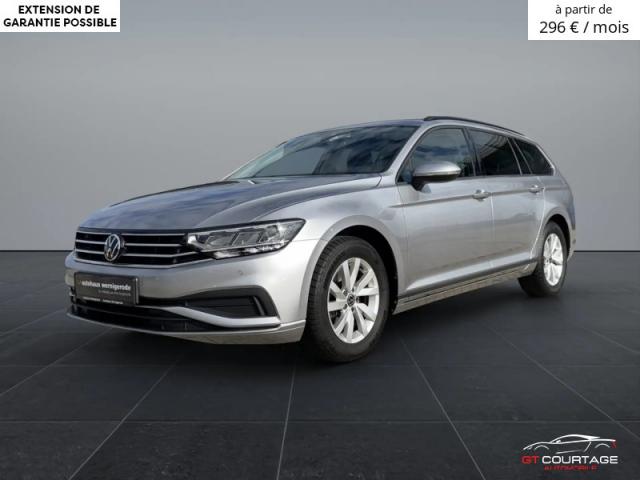 Volkswagen Passat Variant 1.5 TSI 150 image 1