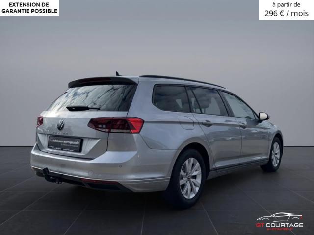Volkswagen Passat Variant 1.5 TSI 150 image 4