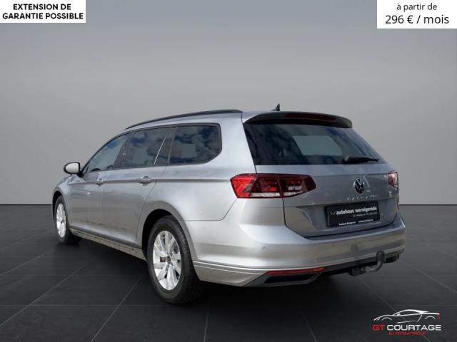 Volkswagen Passat Variant 1.5 TSI 150 image 3