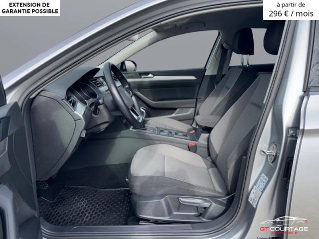 Volkswagen Passat Variant 1.5 TSI 150 image 5