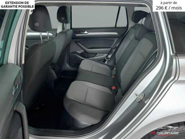 Volkswagen Passat Variant 1.5 TSI 150 image 2