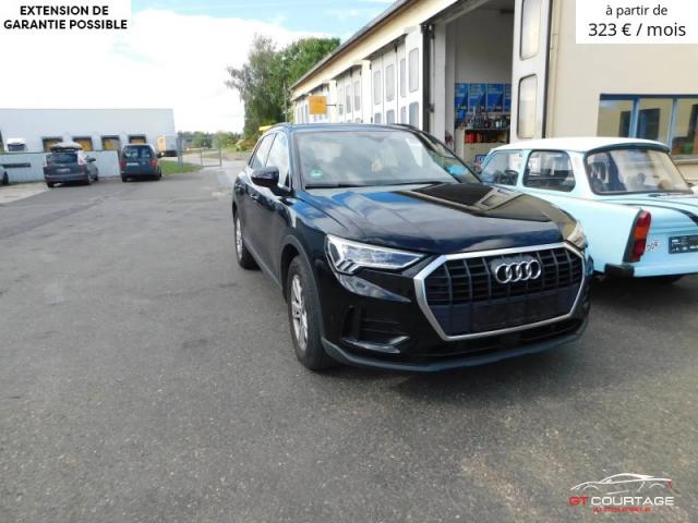 Audi Q3 35 TFSI Basis image 1