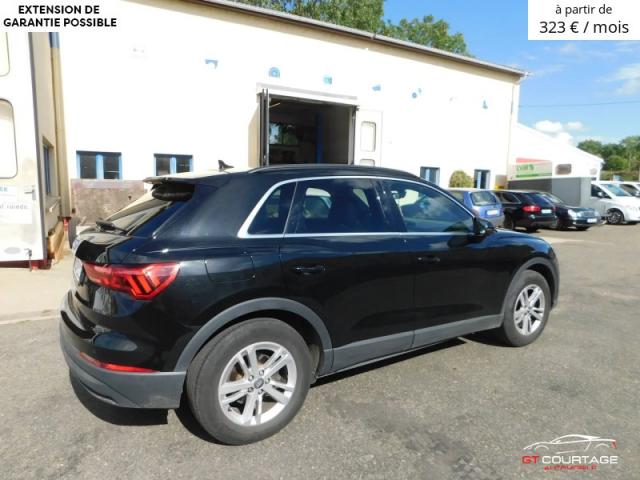 Audi Q3 35 TFSI Basis image 2