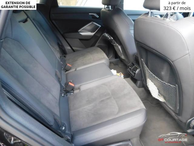 Audi Q3 35 TFSI Basis image 5