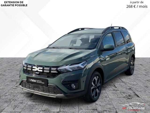 Dacia Jogger 1.0 TCe 110 Expression 7pls d’occasion