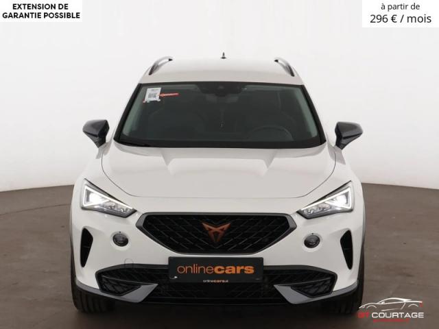 Cupra Formentor 1.5 TSI d’occasion