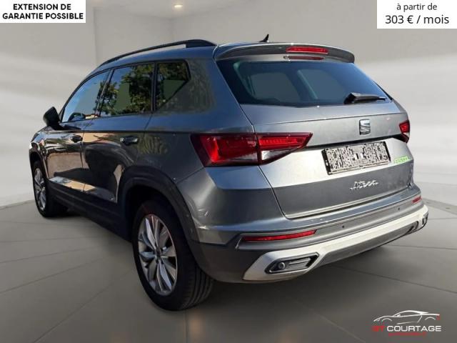 Seat Ateca 2.0 TDI 115 image 2