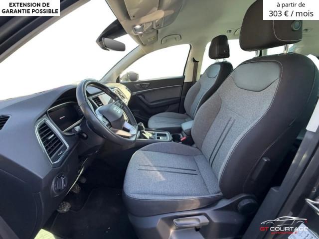 Seat Ateca 2.0 TDI 115 image 1