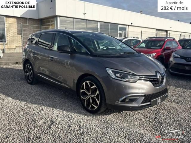 Renault Grand Scenic 1.3 TCe 140 Techno 7pl image 1