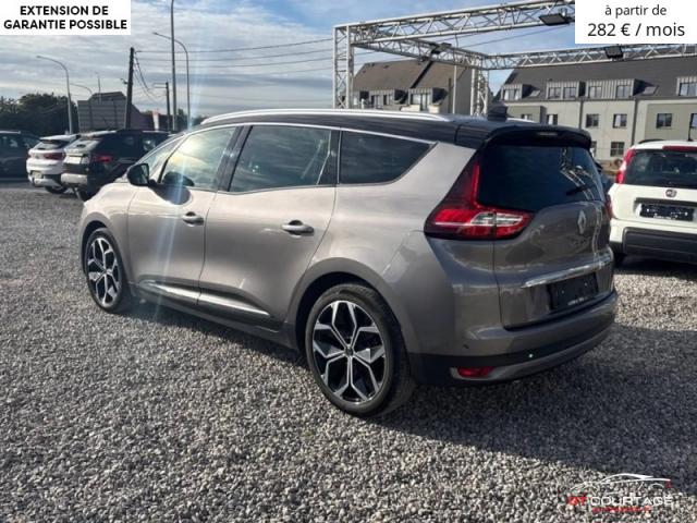 Renault Grand Scenic 1.3 TCe 140 Techno 7pl image 3