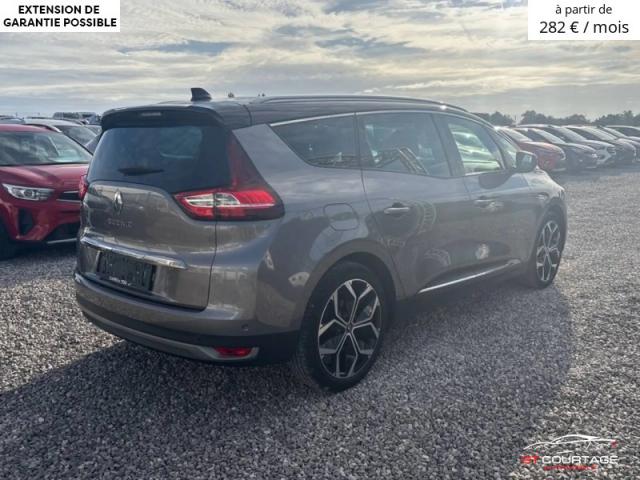 Renault Grand Scenic 1.3 TCe 140 Techno 7pl image 5