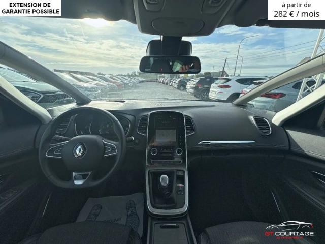 Renault Grand Scenic 1.3 TCe 140 Techno 7pl image 4
