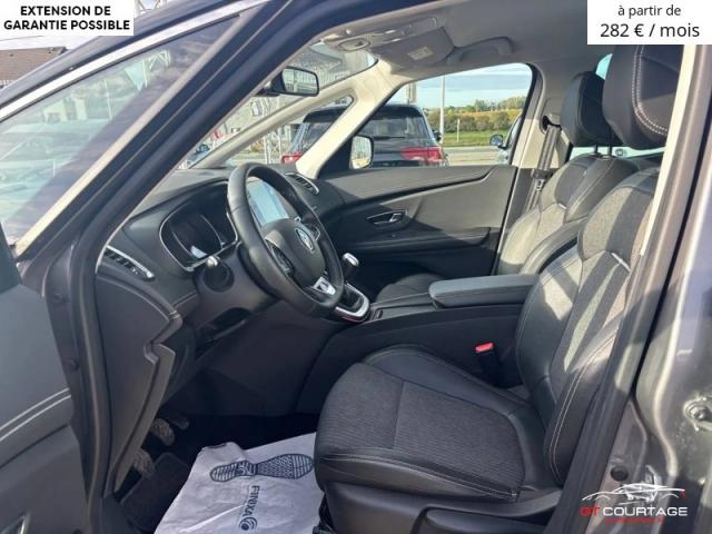 Renault Grand Scenic 1.3 TCe 140 Techno 7pl image 6