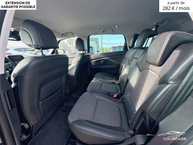 Renault Grand Scenic 1.3 TCe 140 Techno 7pl image 2