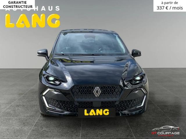 Renault Clio VI 1.2 TCe 115 Evolution image 3