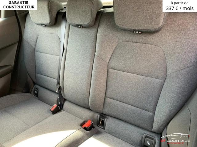Renault Clio VI 1.2 TCe 115 Evolution image 5
