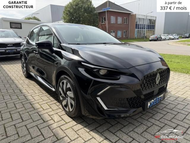 Renault Clio VI 1.2 TCe 115 Evolution Metallic image 1